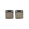 Pastillas de Freno Stage6 Pit Bike / Peugeot New Vivacity
