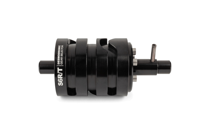 Schaltwalze Stage6 R/T AM6