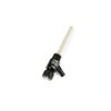 Fuel Tap d.15mm Stage6 Black