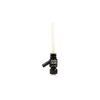 Fuel Tap d.15mm Stage6 Black