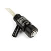 Fuel Tap d.15mm Stage6 Black