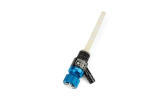 Benzinhahn d.15mm Stage6 Blau