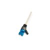 Benzinhahn d.15mm Stage6 Blau