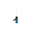 Benzinhahn d.15mm Stage6 Blau