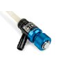 Benzinhahn d.15mm Stage6 Blau