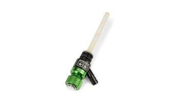 Benzinhahn d.15mm Stage6 Gr&uuml;n