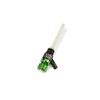Fuel Tap d.15mm Stage6 Green