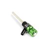 Fuel Tap d.15mm Stage6 Green