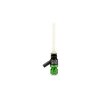 Fuel Tap d.15mm Stage6 Green