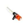 Benzinhahn d.15mm Stage6 Orange