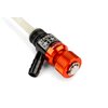 Benzinhahn d.15mm Stage6 Orange