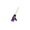 Fuel Tap d.15mm Stage6 Purple