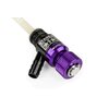 Fuel Tap d.15mm Stage6 Purple