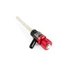 Benzinhahn d.15mm Stage6 Rot