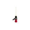 Benzinhahn d.15mm Stage6 Rot