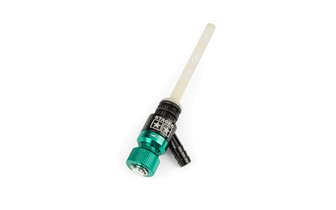 Benzinhahn d.15mm Stage6 T&uuml;rkis