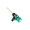 Fuel Tap d.15mm Stage6 Turquoise