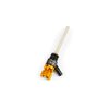 Benzinhahn d.15mm Stage6 Gelb