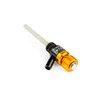 Benzinhahn d.15mm Stage6 Gelb