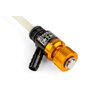 Benzinhahn d.15mm Stage6 Gelb