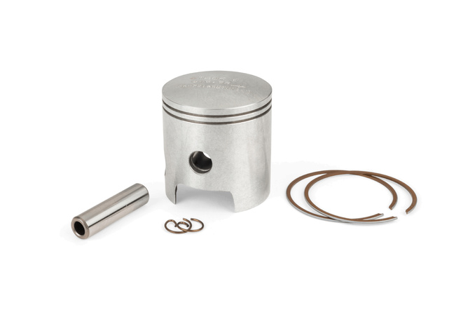 Kit cylindre Stage6 StreetRace 70 Fonte MBK Booster