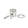 Kit cylindre Stage6 StreetRace 70 Fonte MBK Booster