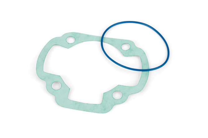 Kit cylindre Stage6 StreetRace 70 Fonte MBK Booster