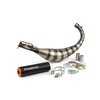 Auspuff Stage6 Streetrace 80 - 90 AM6 Orange / Schwarz