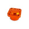 Obturateur de pompe de catalyseur Stage6 Peugeot Ludix