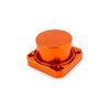 Obturateur de pompe de catalyseur Stage6 Peugeot Ludix