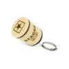 Filtro de Aire Stage6 Double Layer Caja Chica d.70mm Blanco