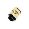 Filtro de Aire Stage6 Double Layer Caja Chica d.70mm Blanco