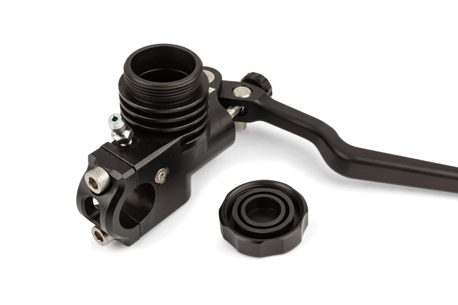 Ma&icirc;tre cylindre droit Stage6 R/T MK2 Noir