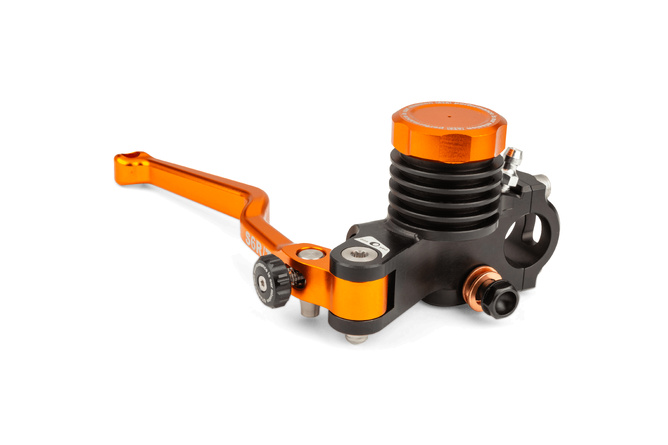 Ma&icirc;tre cylindre droit Stage6 R/T MK2 Orange