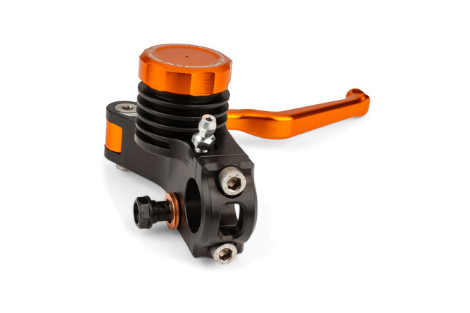 Ma&icirc;tre cylindre droit Stage6 R/T MK2 Orange