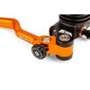 Ma&icirc;tre cylindre droit Stage6 R/T MK2 Orange