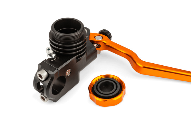 Ma&icirc;tre cylindre droit Stage6 R/T MK2 Orange
