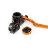 Ma&icirc;tre cylindre droit Stage6 R/T MK2 Orange