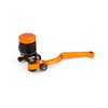 Ma&icirc;tre cylindre gauche Stage6 R/T Orange