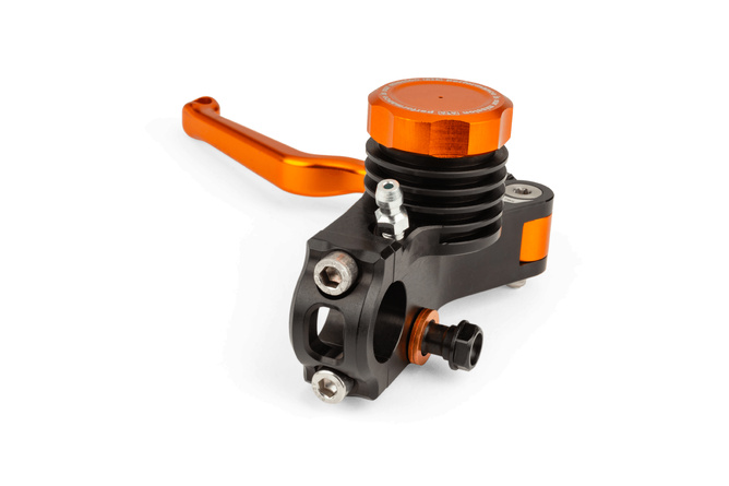 Ma&icirc;tre cylindre gauche Stage6 R/T Orange