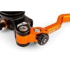 Ma&icirc;tre cylindre gauche Stage6 R/T Orange