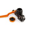 Ma&icirc;tre cylindre gauche Stage6 R/T Orange