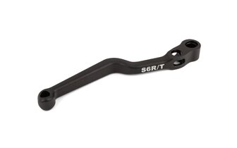 Levier droit de ma&icirc;tre cylindre Stage6 R/T MK2 Noir