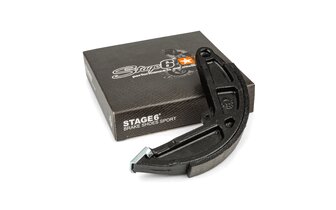 M&acirc;choire de frein Stage6 Sport 135x16mm Piaggio Ciao