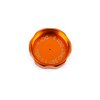 Cover + Gasket master cylinder Stage6 MK2 orange