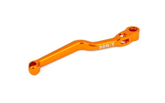 Lever right master cylinder Stage6 MK2 orange