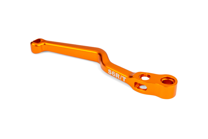 Lever right master cylinder Stage6 MK2 orange