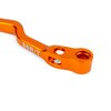 Lever right master cylinder Stage6 MK2 orange