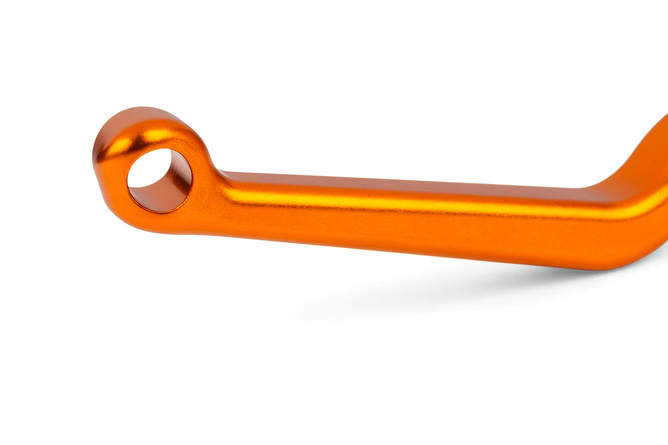 Lever right master cylinder Stage6 MK2 orange