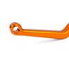 Lever right master cylinder Stage6 MK2 orange